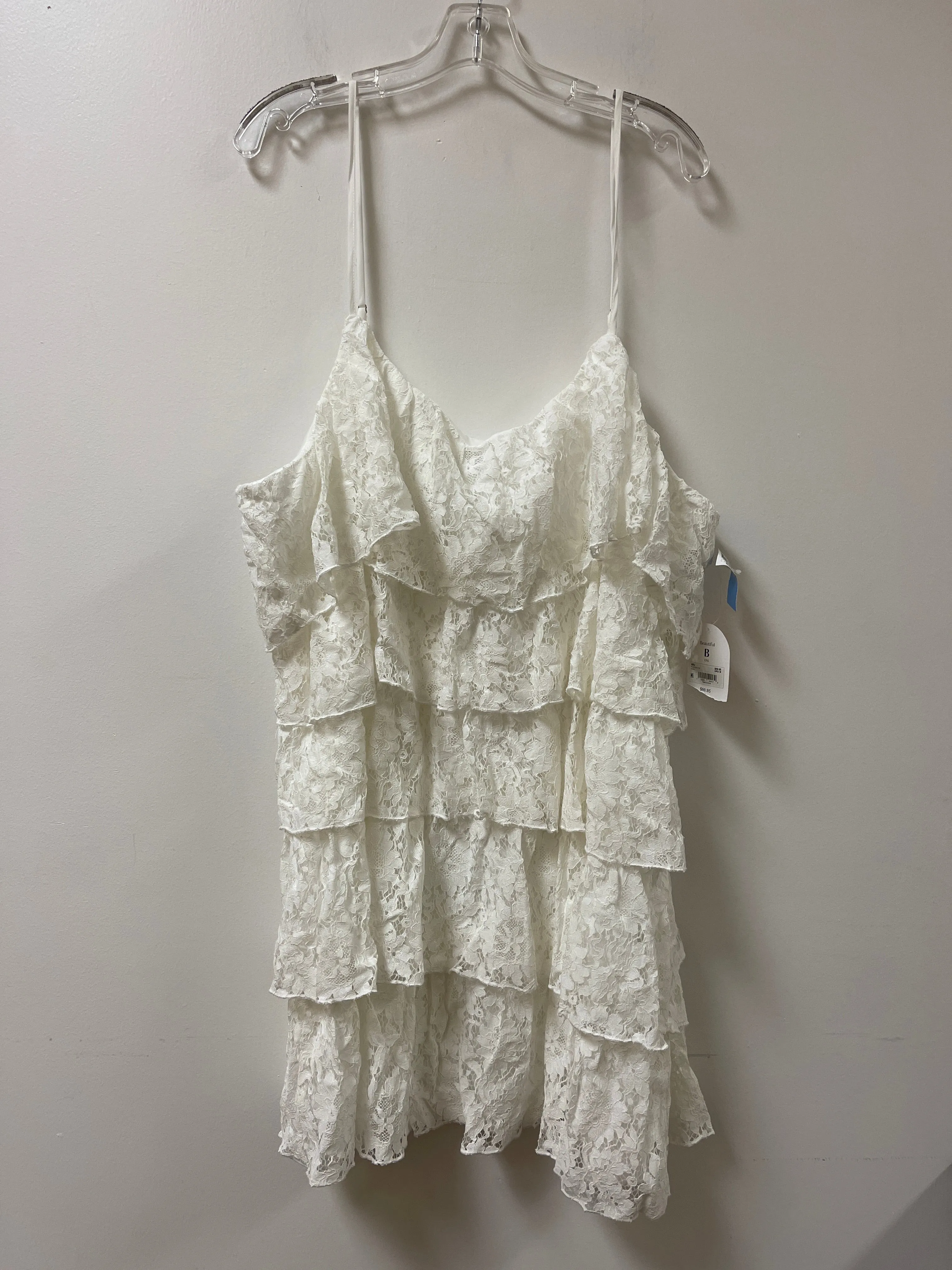 Tunic Sleeveless By Clothes Mentor  Size: 2x