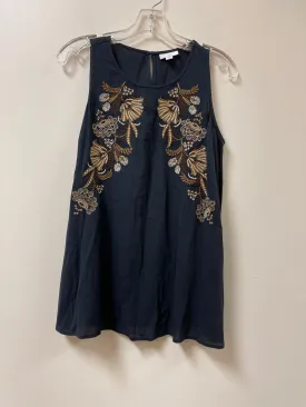 Tunic Sleeveless By J. Jill  Size: Xsp