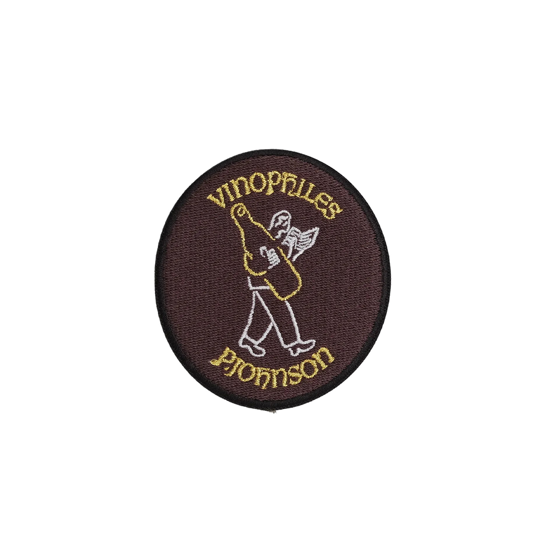 Vinophiles Badge