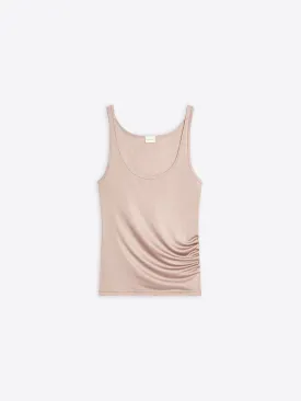 Viscose tank top